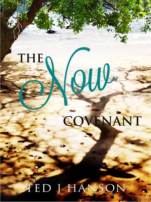 cover image of The Now Covenant